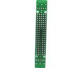 Prototyping Board 86.9 x 14.3mm